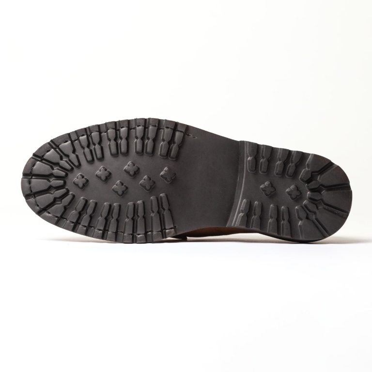 mocassini con nappine linea zefiro caleri shoes caffè