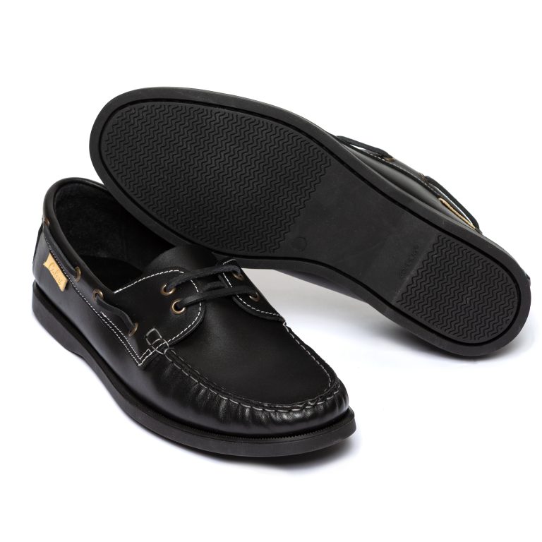 scarpe da barca primavera/estate 2025 caleri shoes aliseo grafite